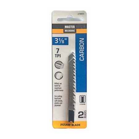 Disston MM2PK 318 7TJigBlade 279893